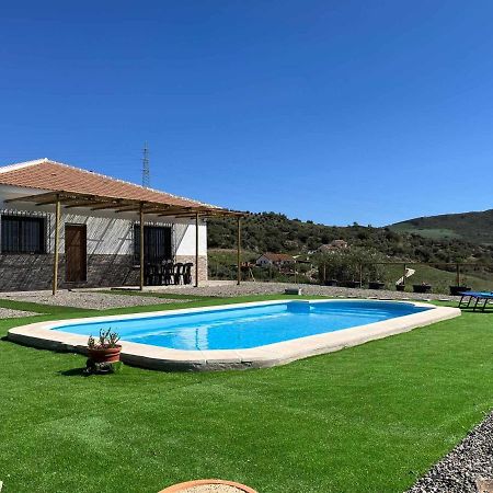 Villa Mirador De Shilpa Y Sonal Valle de Abdalagís Esterno foto
